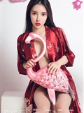 [ugirls love beauty] 2019 issue no.1357 Cheng Yuxi  Sun Jiaqi(3)